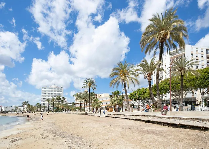 Suncoast Ibiza Hotel - Adults Only -