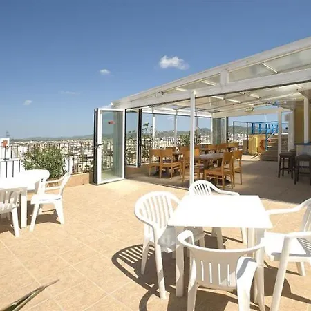 Suncoast Ibiza Hotel - Adults Only - 